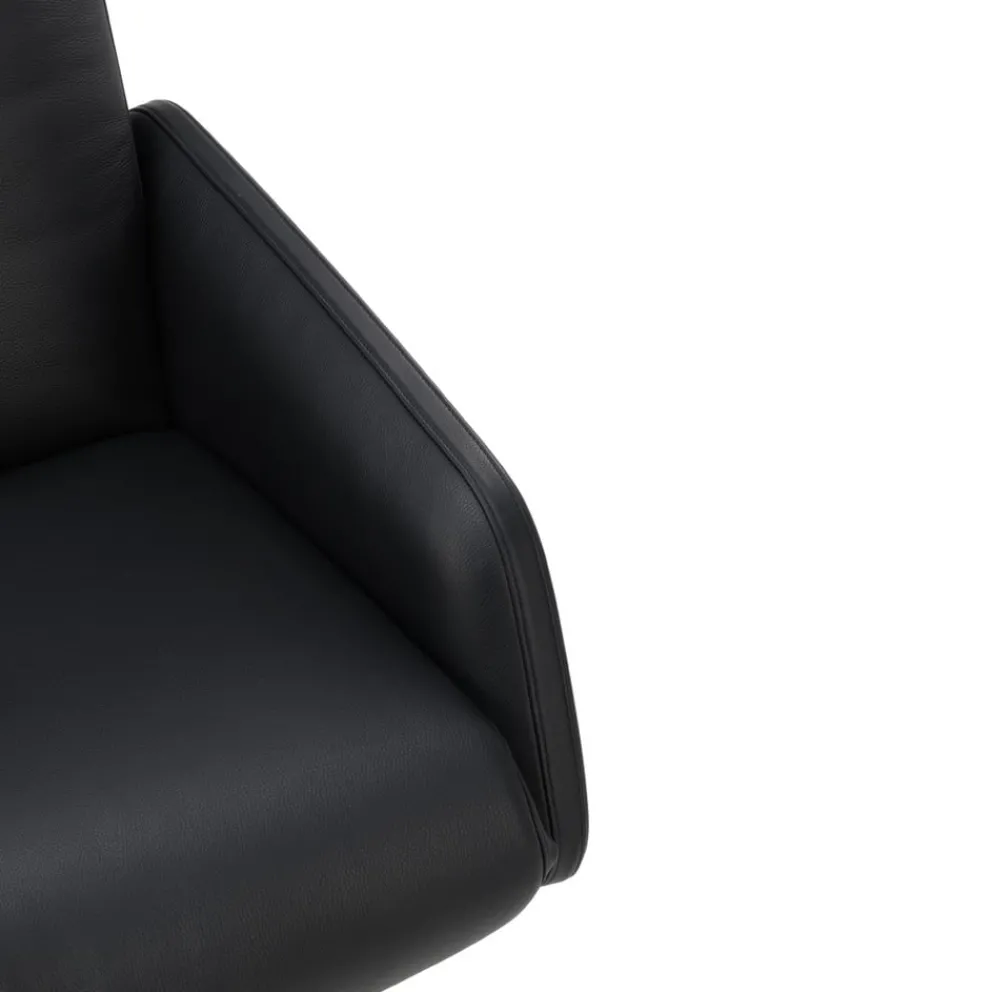 INTERTIME Sessel I-Nelo Rancho schwarz L0771A