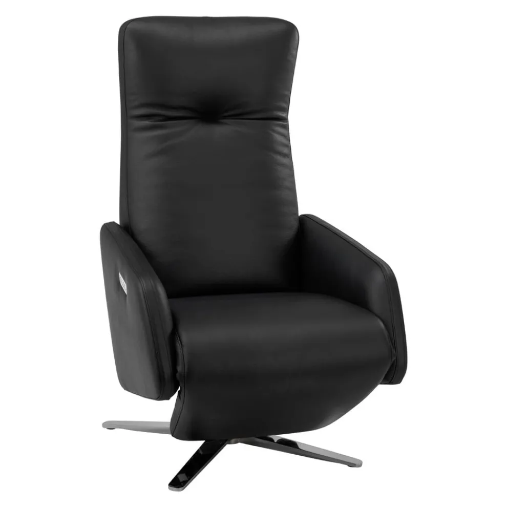 INTERTIME Sessel I-Nelo Rancho schwarz L0771A