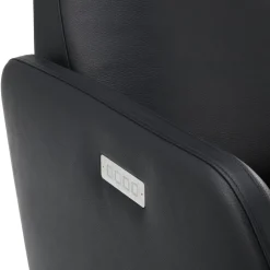 INTERTIME Sessel I-Nelo Rancho schwarz L0771A