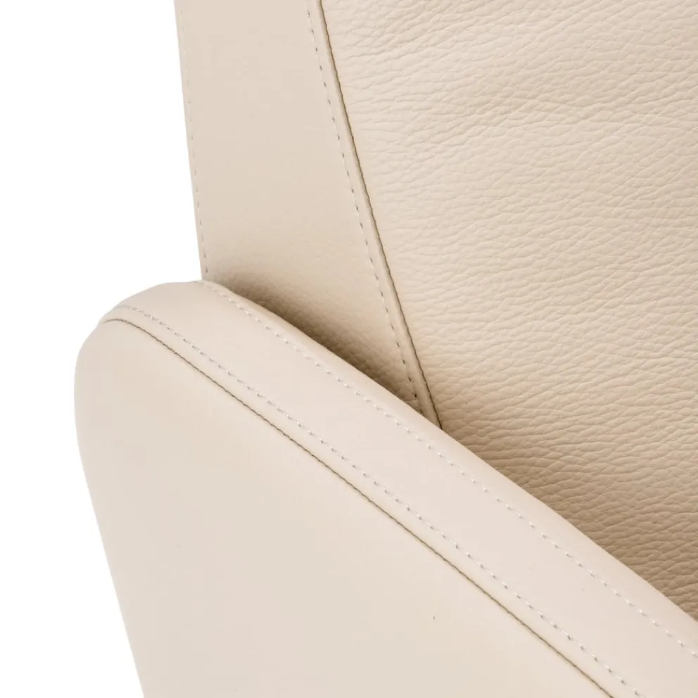 INTERTIME Sessel I-Nelo Rancho ivory L0780A Best