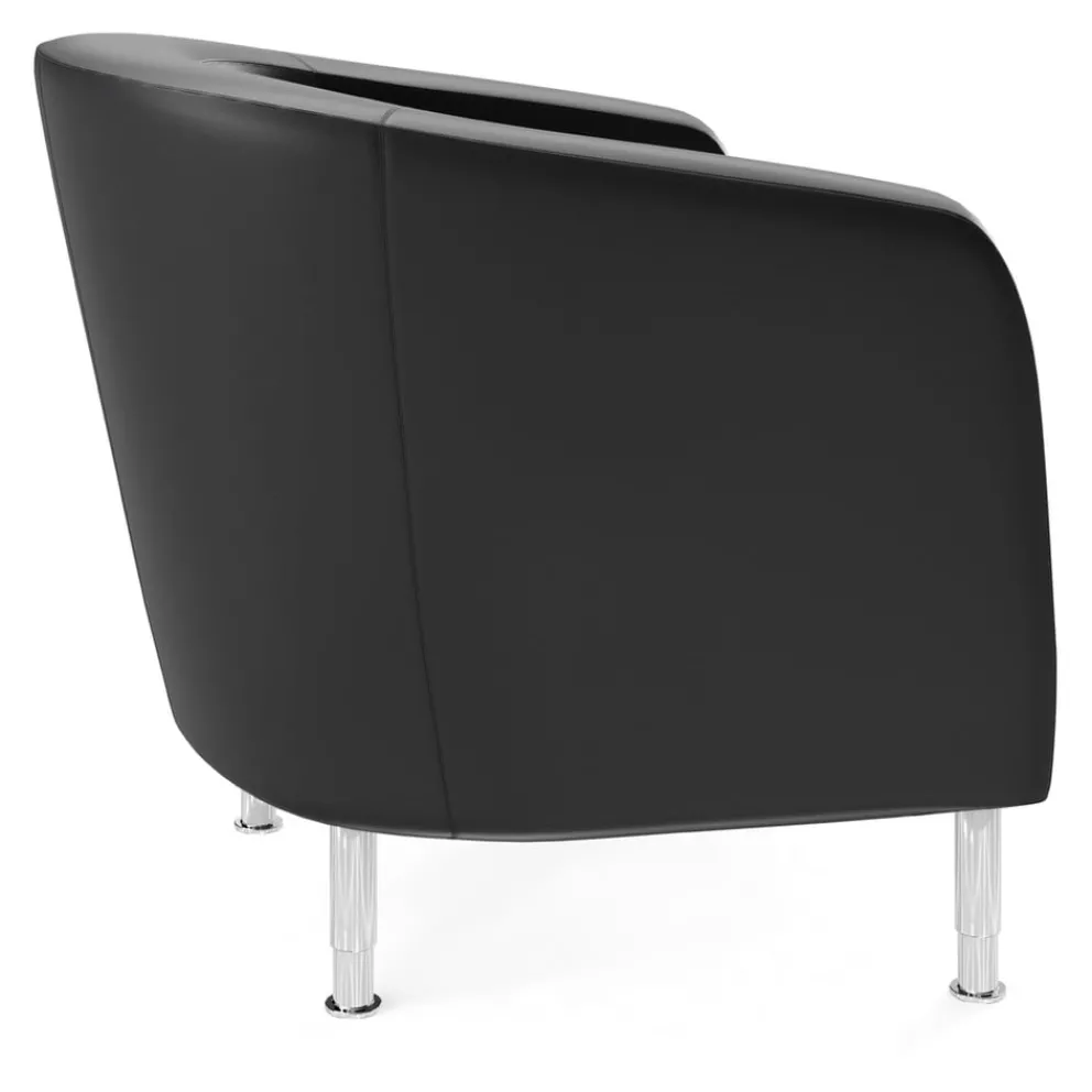 INTERTIME Sessel I-Pivo Rancho anthrazit L0772A Outlet