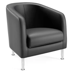 INTERTIME Sessel I-Pivo Rancho anthrazit L0772A Outlet