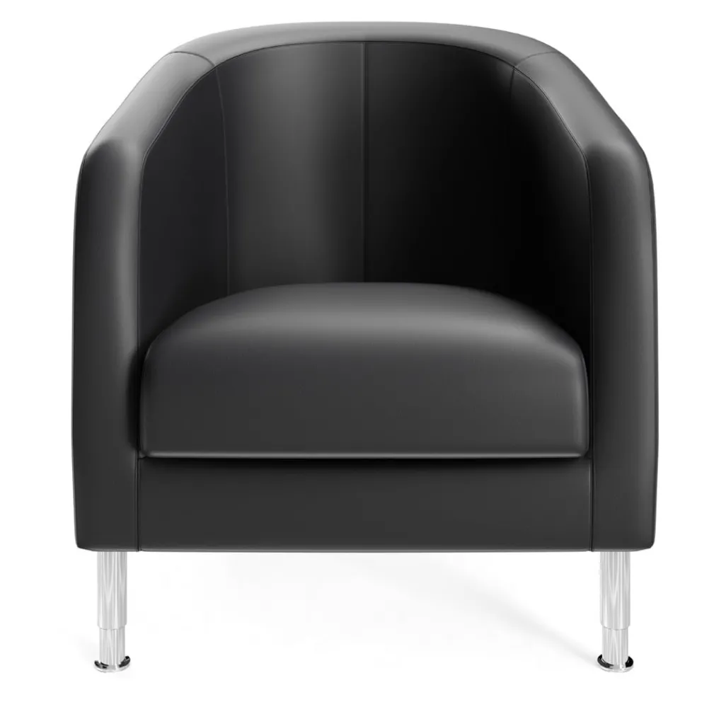 INTERTIME Sessel I-Pivo Rancho anthrazit L0772A Outlet