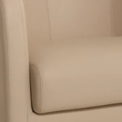 INTERTIME Sessel I-Pivo Rancho ivory L0780A Clearance