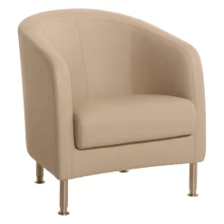 INTERTIME Sessel I-Pivo Rancho ivory L0780A Clearance