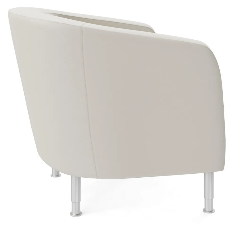 INTERTIME Sessel I-Pivo Rancho écru L0705A Sale