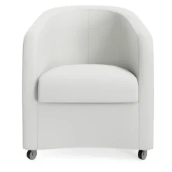 INTERTIME Sessel I-Pivo Rancho weiss L0701A Discount