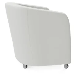 INTERTIME Sessel I-Pivo Rancho weiss L0701A Discount