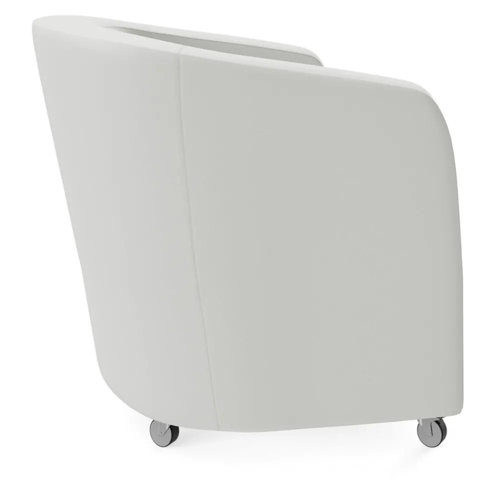 INTERTIME Sessel I-Pivo Rancho weiss L0701A Discount