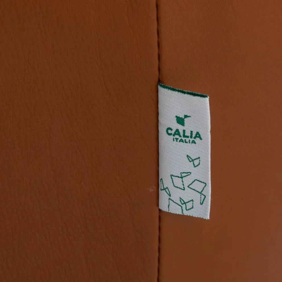 Calia Italia Sessel Jacob off-white