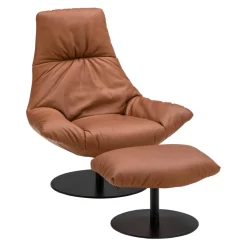 Edition Sessel Janus Kat. B2, Kentucky tan Sale