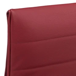 JORI Sessel J-Mensana Celia Cherry New