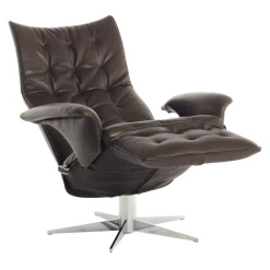 JORI Sessel J-Square Lotila Cappuccino Clearance