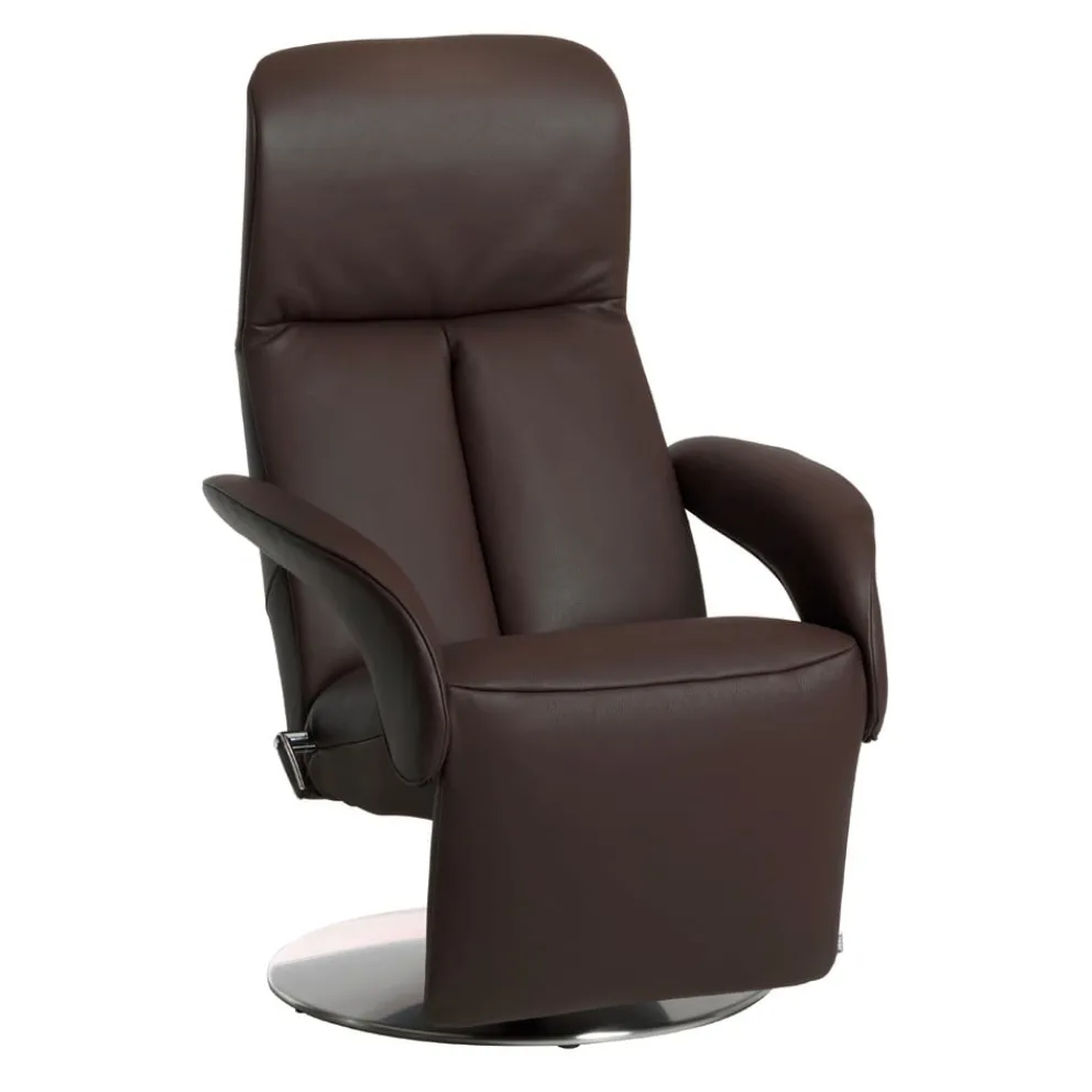 JORI Sessel J-Symphony Lipano Cacao Sale