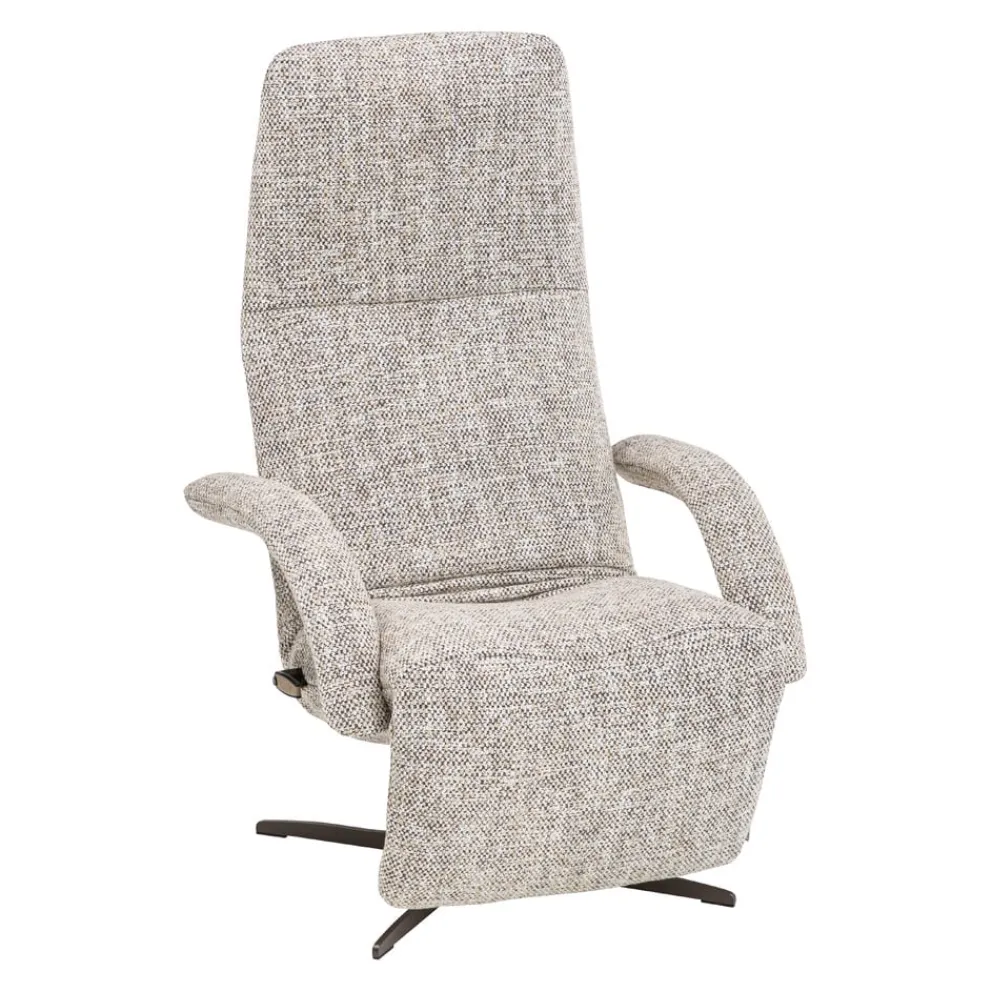 JORI Sessel J-Yoga hellgrau New