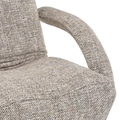 JORI Sessel J-Yoga hellgrau New