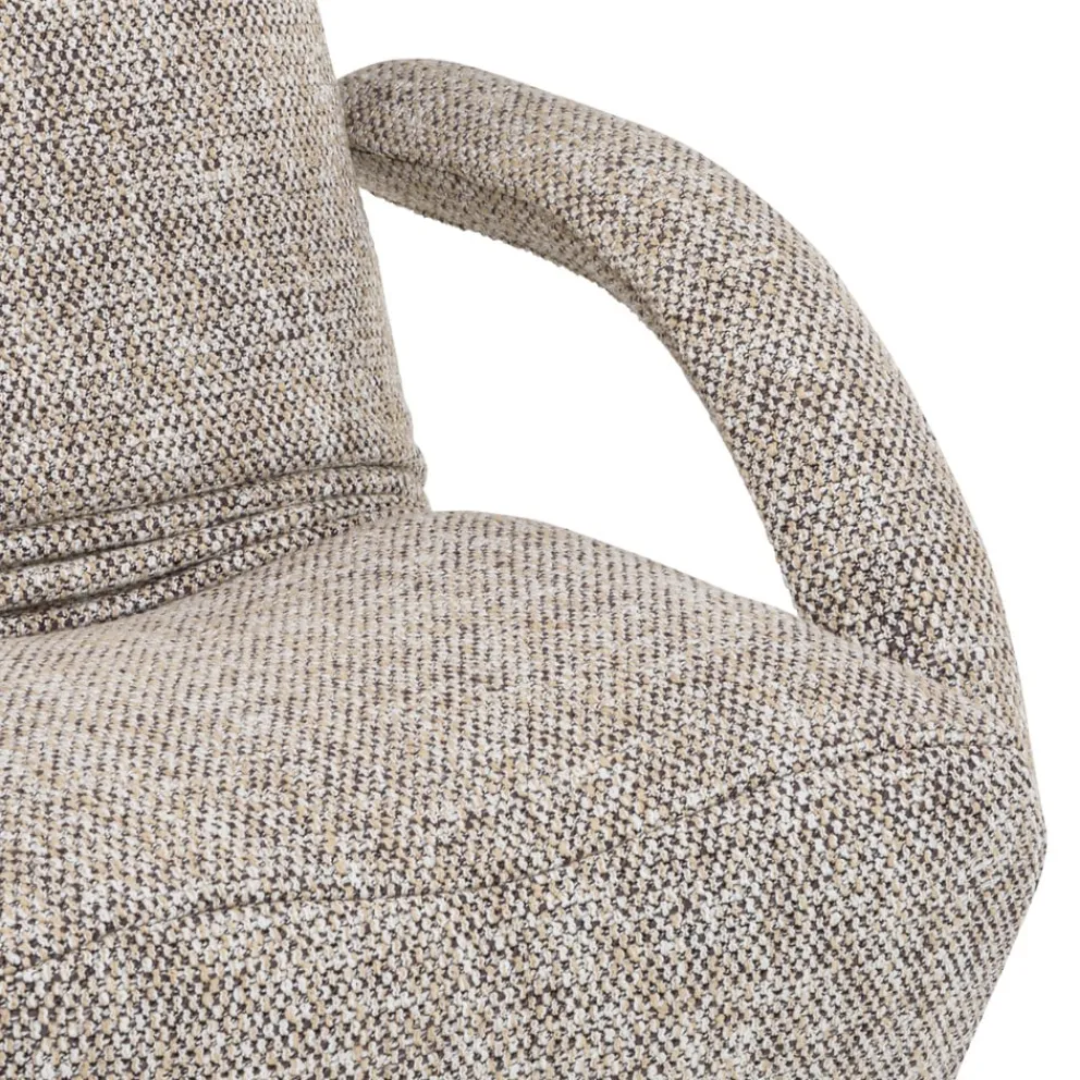 JORI Sessel J-Yoga hellgrau New