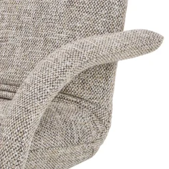 JORI Sessel J-Yoga hellgrau New