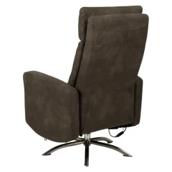 MID.YOU Sessel Kamares anthrazit Clearance