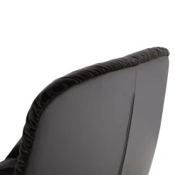 Freifrau Sessel Leya Harald 3 283, SAHARA Leder / Code 60002 Sale