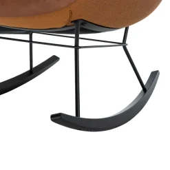 Freifrau Sessel Leya SAHARA Leder / Code 60007 Online