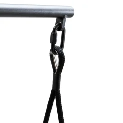 Freifrau Sessel Leya Swing Seat SAHARA Leder / Code 60007 Sale