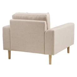 edy&liv Sessel Lido white sand Clearance