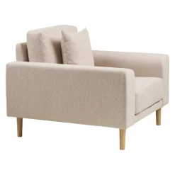 edy&liv Sessel Lido white sand Clearance