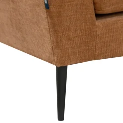 Vilmers Sessel LILLA sandbraun Discount