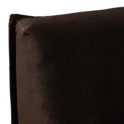 PURA VIDA Sessel LILLION braun Clearance