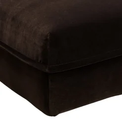 PURA VIDA Sessel LILLION braun Hot