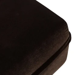 PURA VIDA Sessel LILLION braun Hot