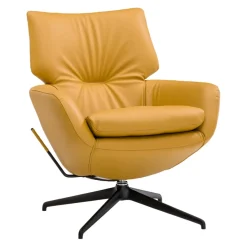 LEOLUX Sessel Lloyd Senso 8100 Amber Sale