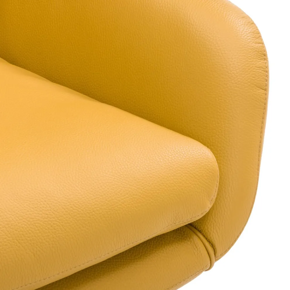 LEOLUX Sessel Lloyd Senso 8100 Amber Sale
