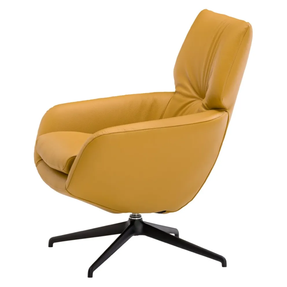 LEOLUX Sessel Lloyd Senso 8100 Amber Sale