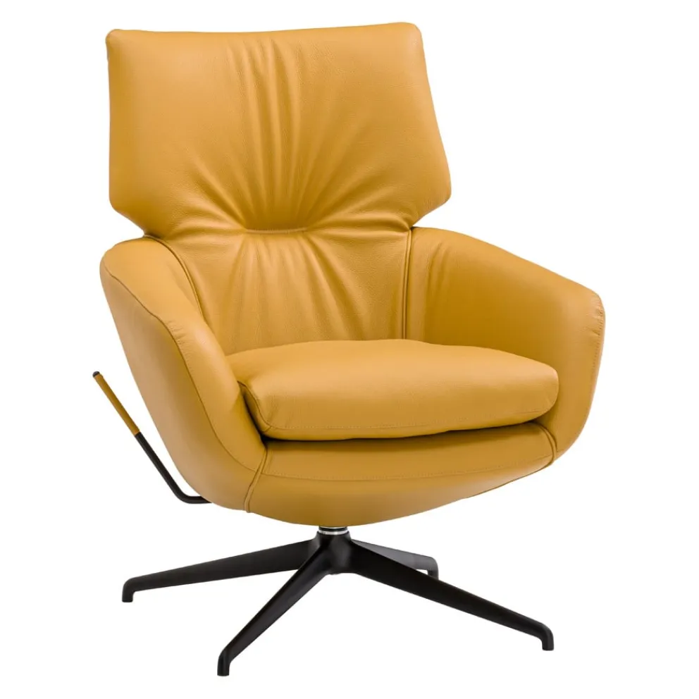 LEOLUX Sessel Lloyd Senso 8100 Amber Sale