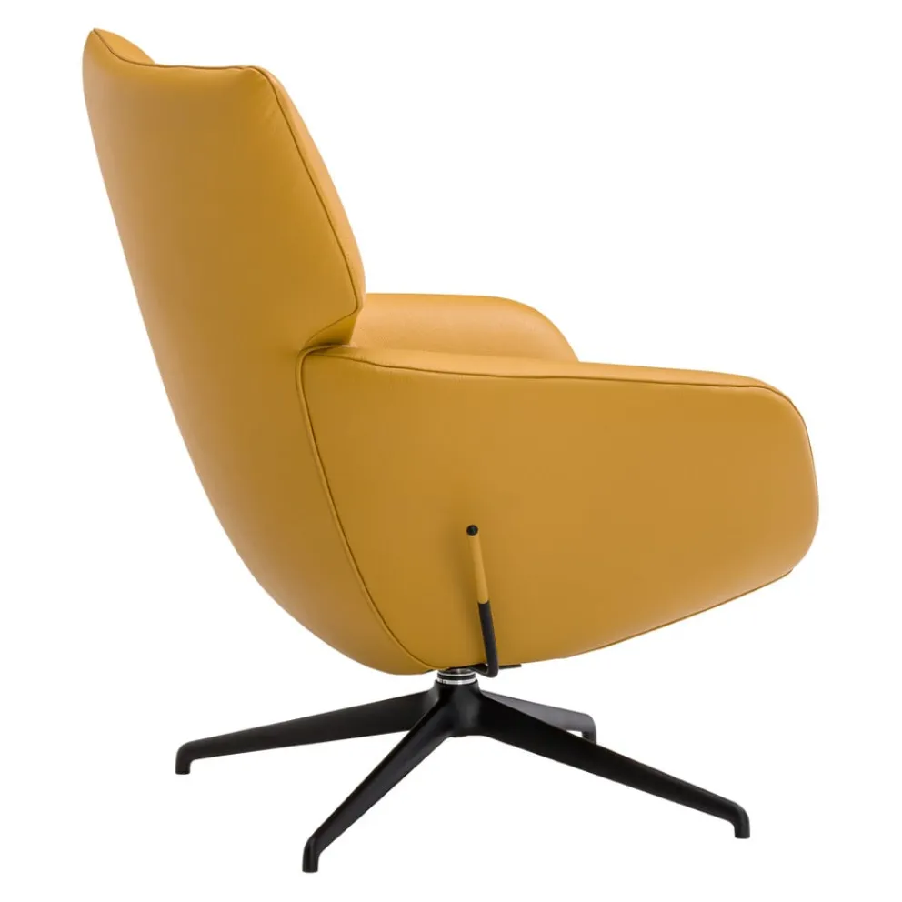 LEOLUX Sessel Lloyd Senso 8100 Amber Sale
