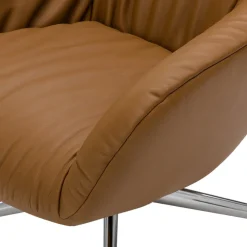 LEOLUX Sessel Lodey Noli 272 Oliva Sale