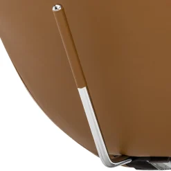 LEOLUX Sessel Lodey Noli 272 Oliva Sale