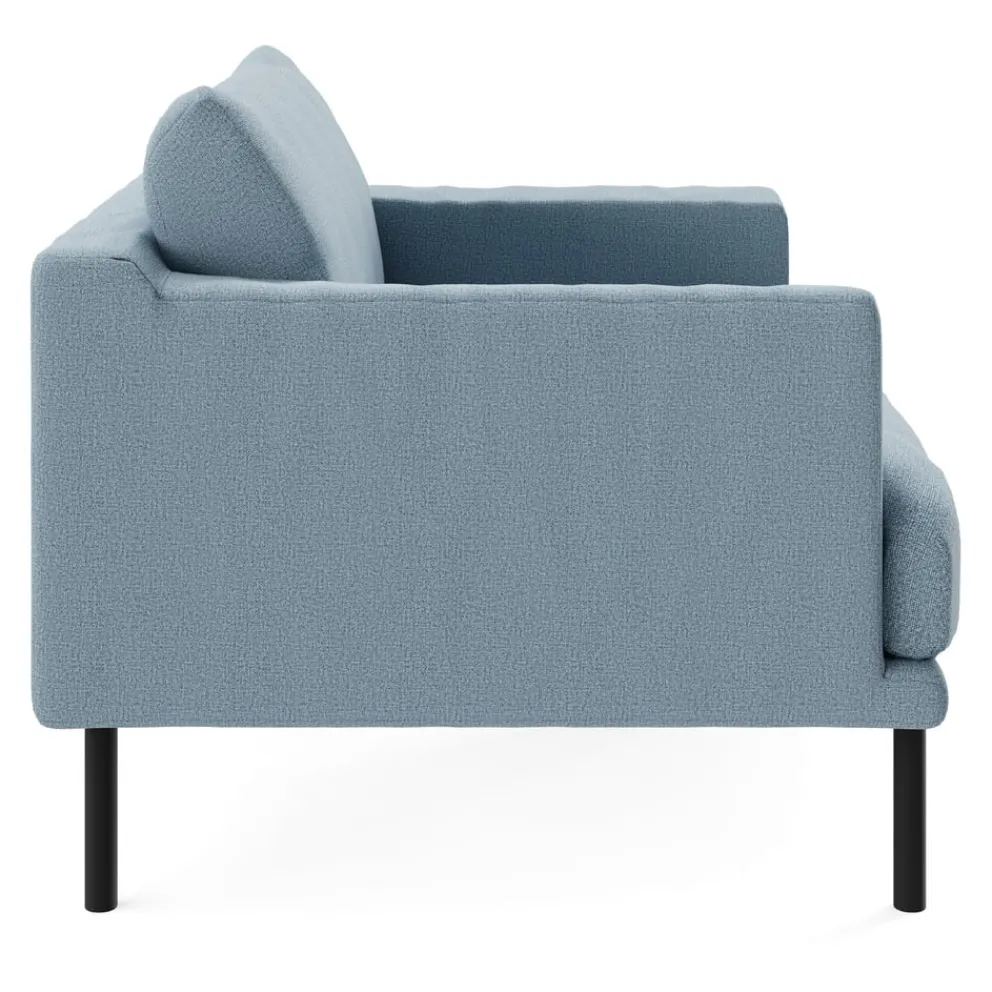 Lomoco Sessel Logan Kat. A, Stans 14 hellblau Sale
