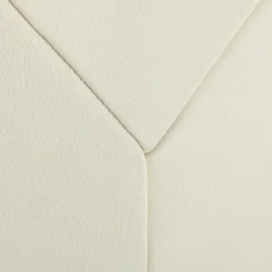 Edition Sessel Lotus weiss