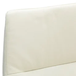 Edition Sessel Lotus weiss
