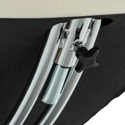 Edition Sessel Lotus weiss