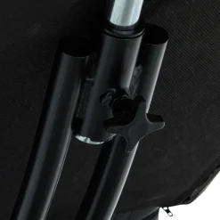 Edition Sessel Lotus Plus schwarz Hot