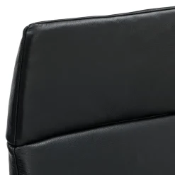 Edition Sessel Lotus Plus schwarz Hot