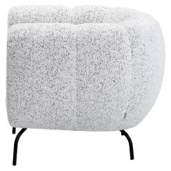 brühl Sessel Magnolia weiss Clearance