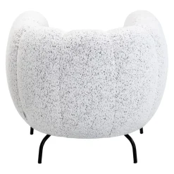 brühl Sessel Magnolia weiss Clearance