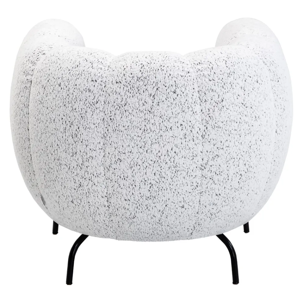 brühl Sessel Magnolia weiss Clearance