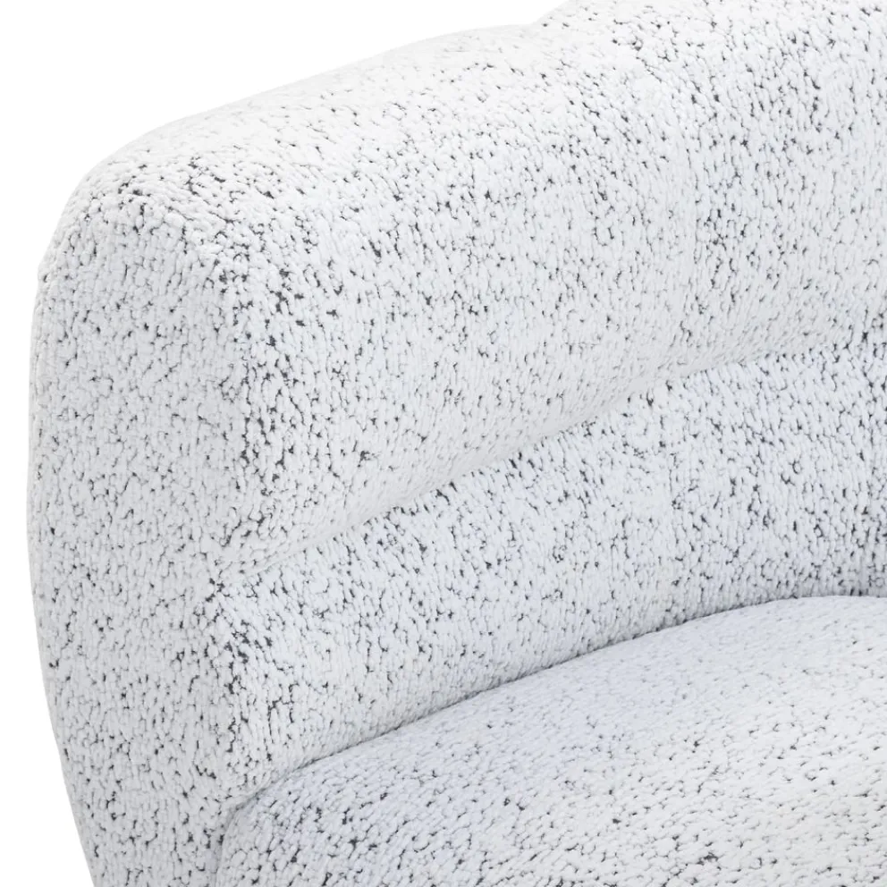 brühl Sessel Magnolia weiss Clearance