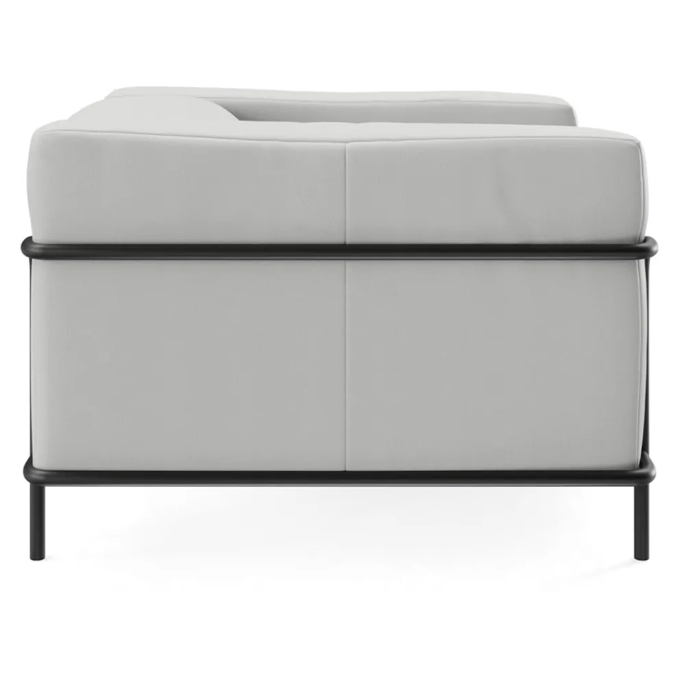 Johann Jakob Sessel Mandia Kat. J, Mercury light grey Sale